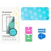 Wozinsky Nano Flexi hibridinis stiklas iPhone 13 mini