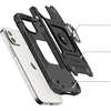 Wozinsky Ring Armor dėklas iPhone 14 Max – juodas