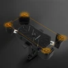 Wozinsky WUD-01B Handlebar Phone Holder for Bike - Juodas
