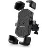 Wozinsky WUD-01B Handlebar Phone Holder for Bike - Juodas