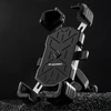 Wozinsky WUD-01B Handlebar Phone Holder for Bike - Juodas