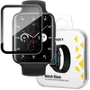 Wozinsky Watch Glass hibridinis stiklas Oppo Watch 2 42 mm
