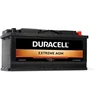 Akumuliatorius AGM Duracell Extreme 105Ah 950A 12V Start Stop