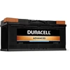 Akumuliatorius Duracell Advanced 100Ah 820A 12V