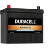 Akumuliatorius Duracell Advanced 45Ah 390A 12V japan pliusas kairėje