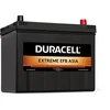 Akumuliatorius Duracell Extreme EFB 70Ah 680A 12V ASIA
