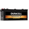 Akumuliatorius Duracell Professional HD 180Ah 950A 12V