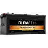 Akumuliatorius Duracell Professional HD 225Ah 1050A 12V