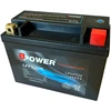 Bpower Akumuliatorius motociklui LiFePO4 7Ah 420A 12,8V YTX20HL-BS Ličio