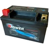 Bpower Akumuliatorius motociklui LiFePO4 4Ah 280A 12,8V YTX14BS Ličio