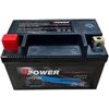 Bpower Akumuliatorius motociklui LiFePO4 5Ah 350A 12,8V YTZ14S Ličio