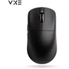 Belaidė žaidimų pelė VXE Dragonfly R1 SE+ Plus Wireless, Juoda