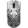 Bevielė Žaidimų Pelė ATK Ghost Ultimate (Sidabrinė)