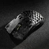 Bevielė Žaidimų Pelė ATK Ghost Ultimate (Juoda)