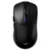 Bevielė Žaidimų Pelė AULA SC580X (Juoda)