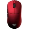 Bevielė Žaidimų Pelė AULA V9 ULTRA (Raudona)