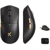 Bevielė Žaidimų Pelė MCHOSE K7 Ultra (Juoda)