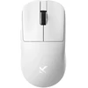MCHOSE L7 Ultra Plus Wireless Baltas (Balta) Belaidė Žaidimų Pelė