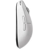 MCHOSE L7 Ultra Plus Wireless Baltas (Balta) Belaidė Žaidimų Pelė