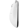 MCHOSE L7 Ultra Plus Wireless Baltas (Balta) Belaidė Žaidimų Pelė