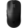 MCHOSE L7 Ultra+ Wireless Belaidė Žaidimų Pelė | Juodas