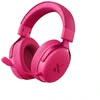 MCHOSE V9 Pro belaidės ausinės | 2.4G, BT, TYPE-C | Rose Raudona
