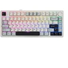Žaidimų klaviatūra Aula F75 ) - Leobog Reaper Switches  (Glacier Mėlyna)