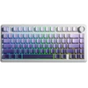 Klaviatūra Aula F75 Pro (Violetinė)