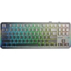 Klaviatūra Aula F87 Pro (Juoda)