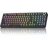 Klaviatūra Aula F99 PRO (Juoda Silent)