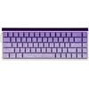 Klaviatūra Aula Hero 68 Magnetinė Hall Effect (Gradient Violetinė)