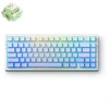Klaviatūra MCHOSE G75 PRO (Glacier Gradient)