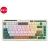 Klaviatūra Royal Kludge KZZI K75 Pro (Time Machine)
