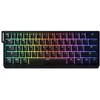 Wooting 60HE+ – US išdėstymas – Lekker L60 V2 Switches – Juodas (Juoda) Magnetinė Žaidimų Klaviatūra