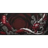 Pelės kilimėlis "LIT Pelės kilimėlis" Dragon - 900x400x3mm