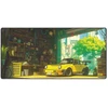 Pelės kilimėlis "LIT Pelės kilimėlis" Gramp's Garage - 1200x600x3mm