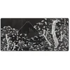 Pelės kilimėlis "LIT Pelės kilimėlis" Mount Fuji with Cherry Trees in Bloom - 900x400x3mm