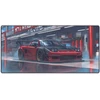 Pelės kilimėlis "LIT Pelės kilimėlis" Niko's NSX - 900x400x3 mm