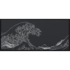 Pelės kilimėlis "LIT Pelės kilimėlis" The Great Wave - 900x400x3mm