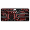 Pelės kilimėlis "LIT Pelės kilimėlis" Zen - 900x400x3mm
