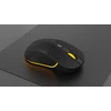 Belaidė žaidimų pelė Keychron M3 Wireless, Juoda