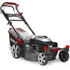 Benzininė vejapjovė DEDRA DED8727-51C, 4.2 kW