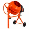 Bomax 160 L betono maišyklė