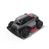 MOVA LiDAX Ultra AWD belaidis vejos robotas 20 arų