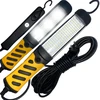 RTO Dirbtuvių LED lempa PowerBeam, 100 LED, 1200 lm
