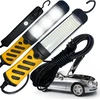 RTO Dirbtuvių LED lempa PowerBeam, 100 LED, 1200 lm