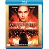 0 V kaip Vendetta
