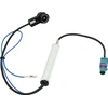 Blow Oem Automobilio antenos separatorius FAKRA-ISO