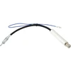 Blow Oem Automobilio antenos separatorius ISO-DIN VW-AUDI