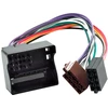 Automagnetola Blow Oem Automobilio adapteris RENAULT NEW-ISO